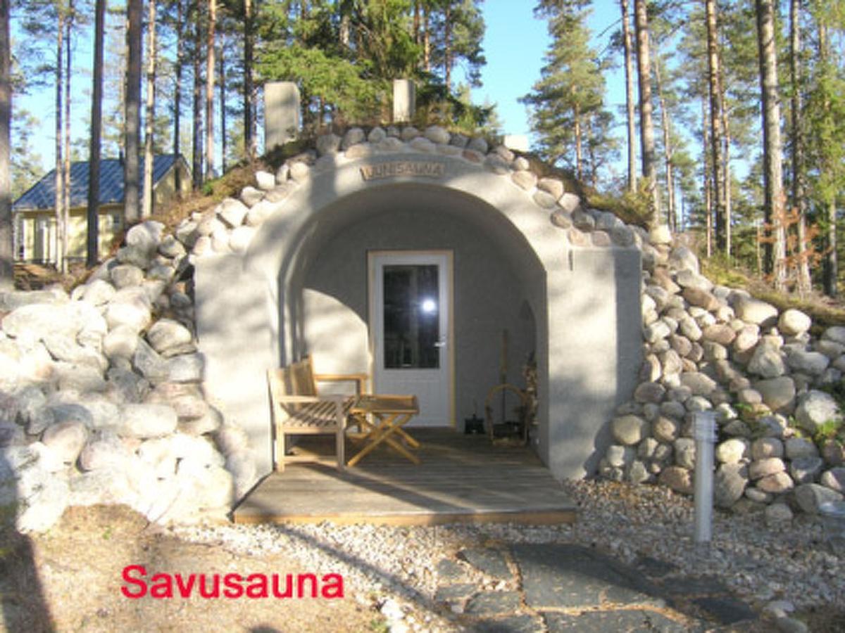 Holiday Home Villa Merituuli By Interhome Havero Luaran gambar