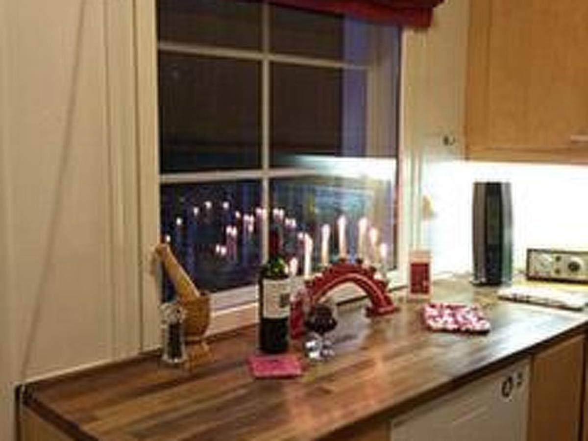 Holiday Home Villa Merituuli By Interhome Havero Luaran gambar