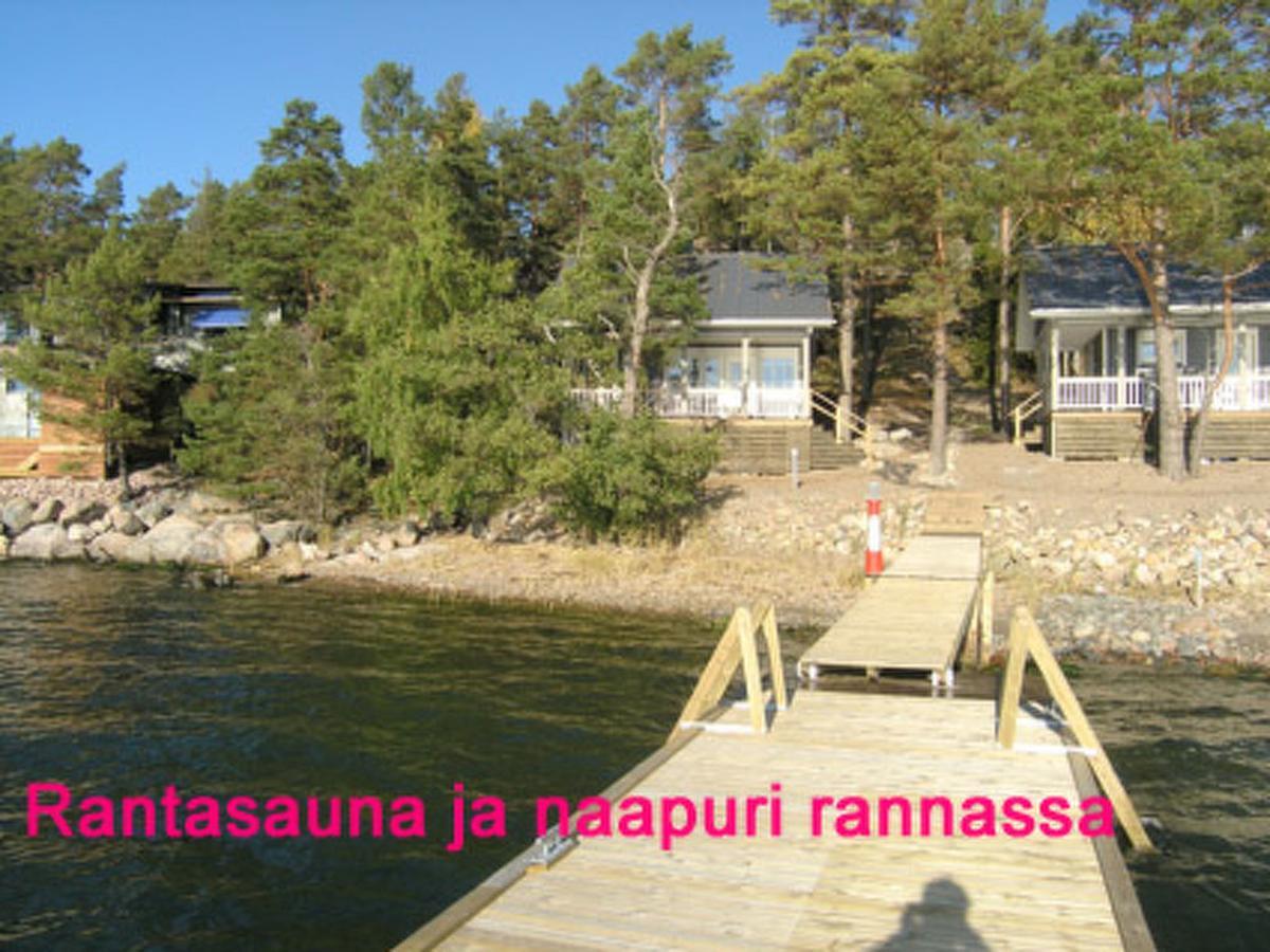 Holiday Home Villa Merituuli By Interhome Havero Luaran gambar