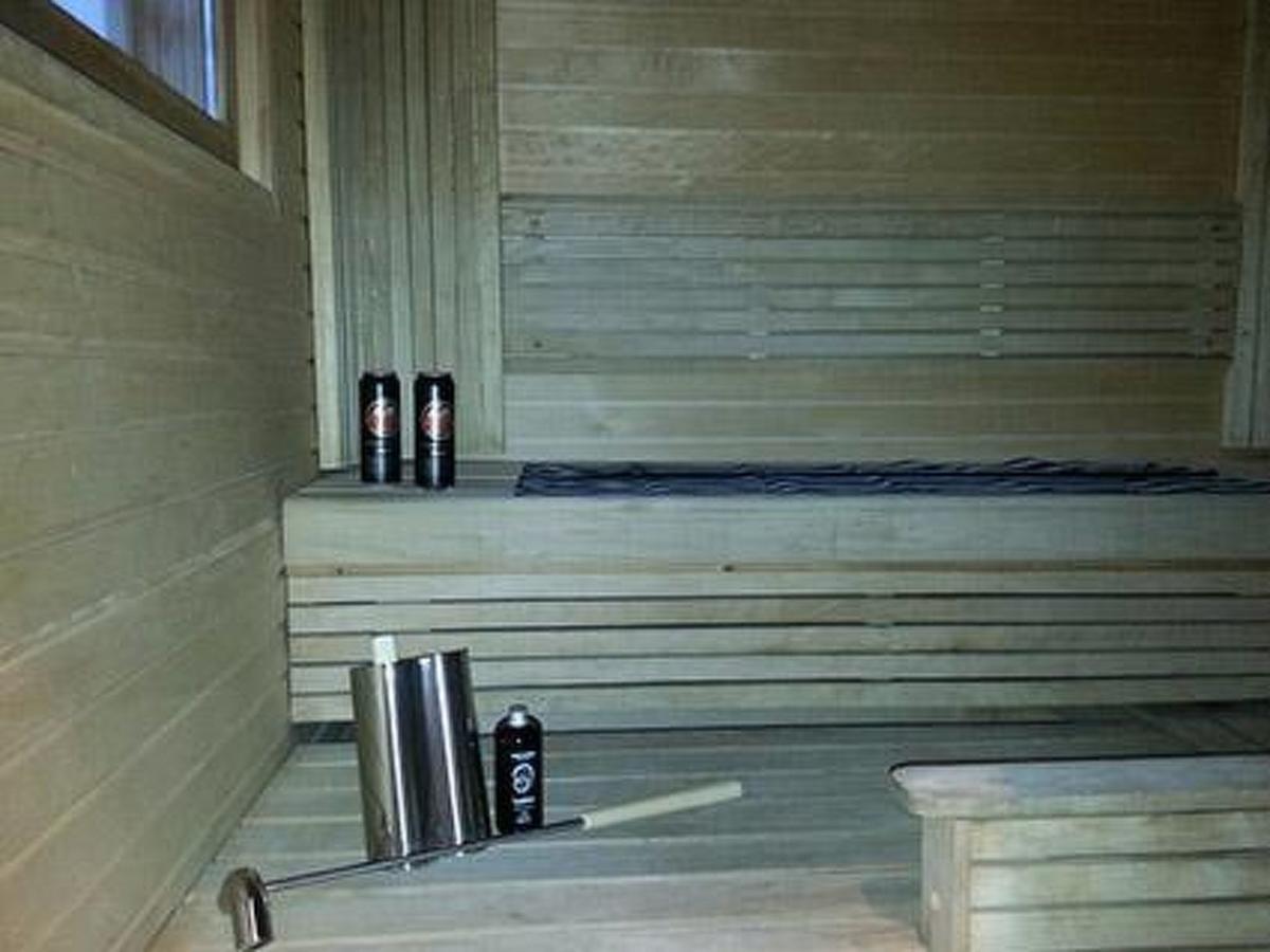 Holiday Home Villa Merituuli By Interhome Havero Luaran gambar