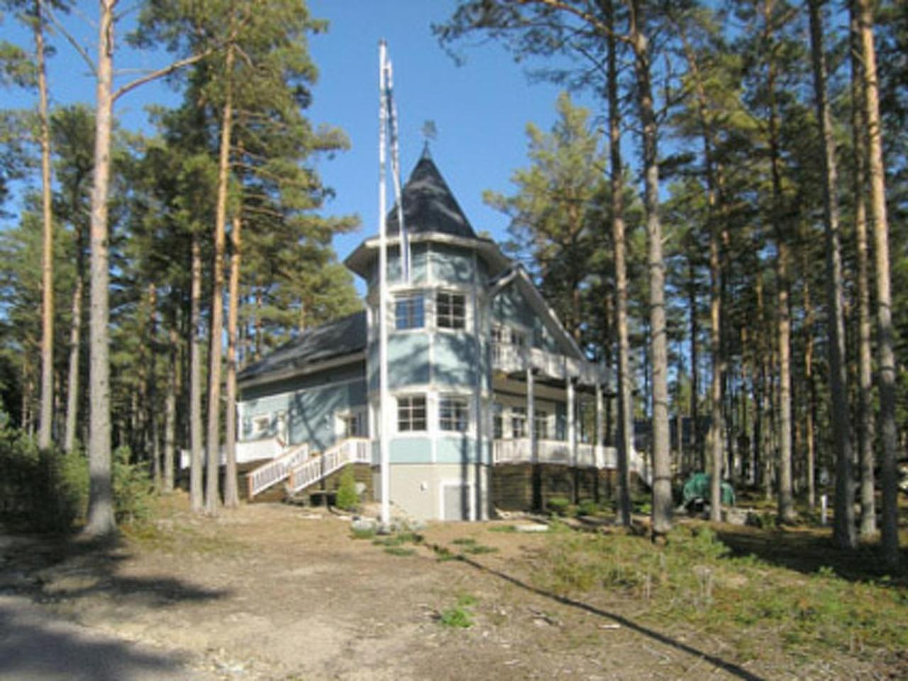 Holiday Home Villa Merituuli By Interhome Havero Luaran gambar