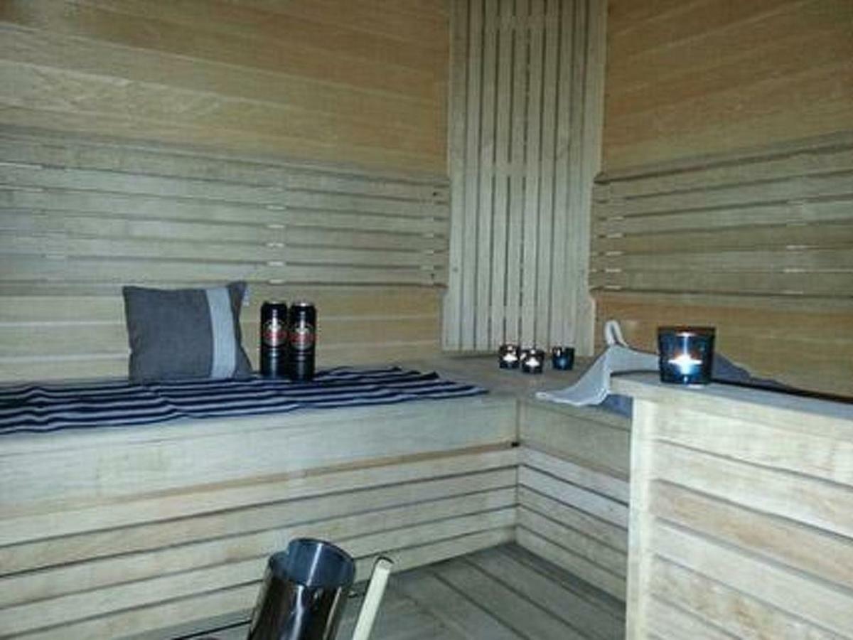 Holiday Home Villa Merituuli By Interhome Havero Luaran gambar
