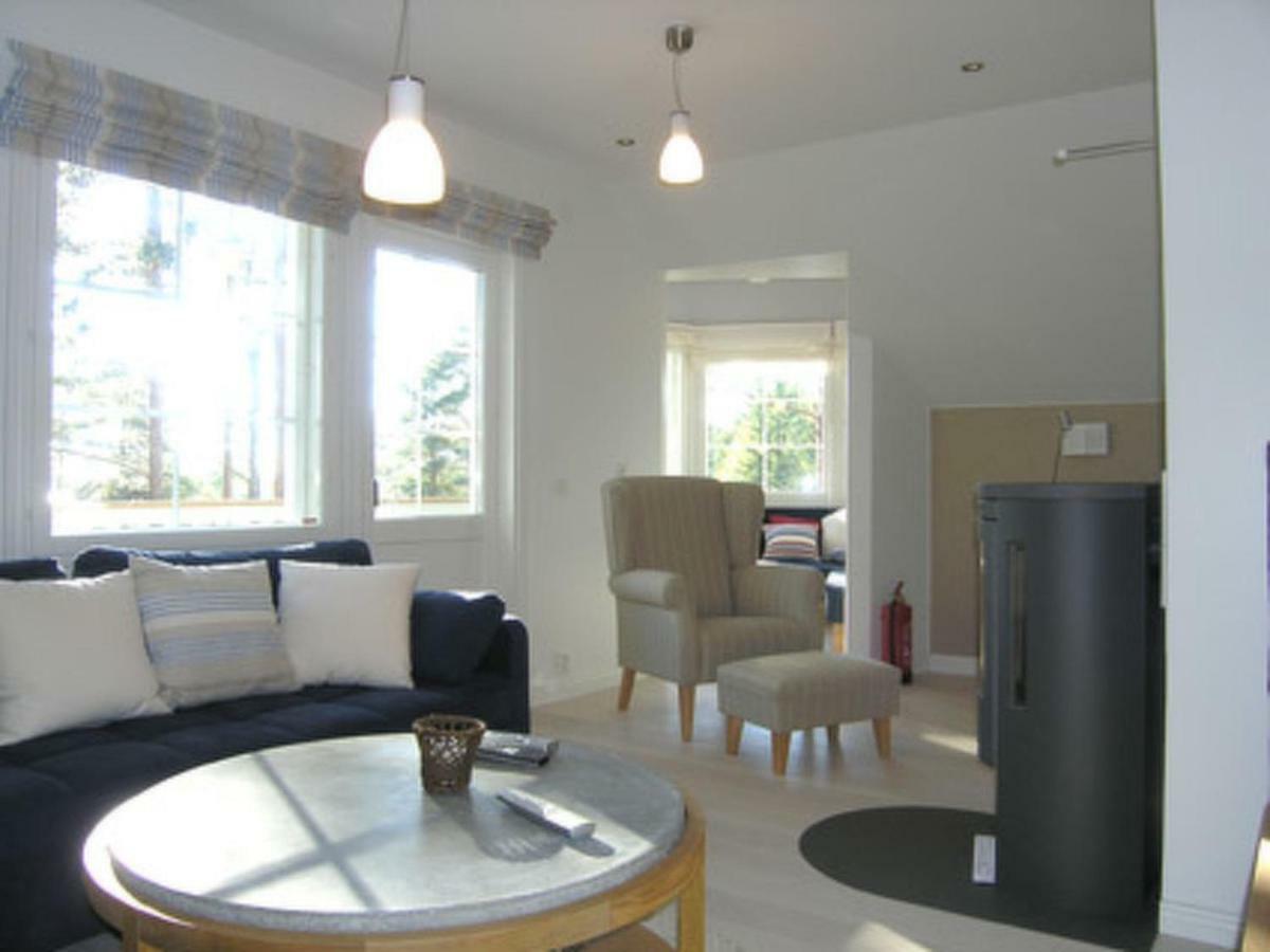 Holiday Home Villa Merituuli By Interhome Havero Luaran gambar