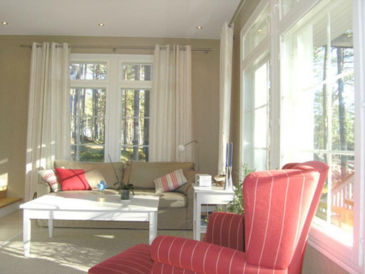 Holiday Home Villa Merituuli By Interhome Havero Luaran gambar